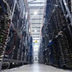 The Infrastructure Imperative: Indian IT Services Giants Forge New Frontiers in the Global Data Centre Race