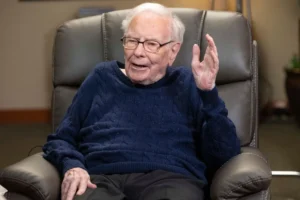 The Oracle of Omaha’s Warning: How Speculative Mania and the Rise of "Market Gambling" are Eroding the Foundations of Value Investing.