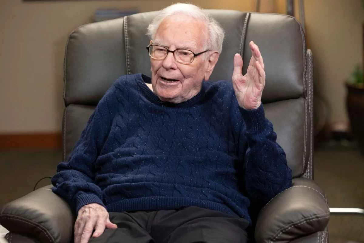 The Oracle’s Warning: How the Rise of Market Speculation is Eroding the Foundations of Long-Term Value Investing.
