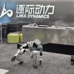 The Race for Capital: Why China’s Humanoid Robot Pioneers Are Fast-Tracking Public Listings to Survive the Global AI Arms Race