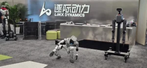 The Race for Capital: Why China’s Humanoid Robot Pioneers Are Fast-Tracking Public Listings to Survive the Global AI Arms Race