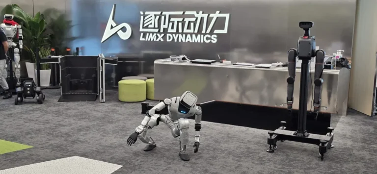 The Race for Capital: Why China’s Humanoid Robot Pioneers Are Fast-Tracking Public Listings to Survive the Global AI Arms Race