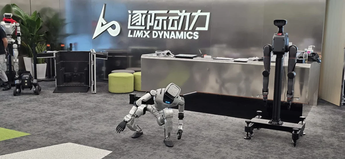 The Race for Capital: Why China’s Humanoid Robot Pioneers Are Fast-Tracking Public Listings to Survive the Global AI Arms Race