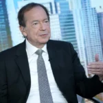 The Resurgence of Hard Assets: John Paulson Forecasts a Multi-Decade Secular Bull Market for Gold