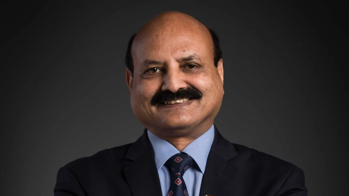 The Resurgence of India’s Public Sector Banks: Navigating Global Volatility with Digital Prowess and Strategic Agility