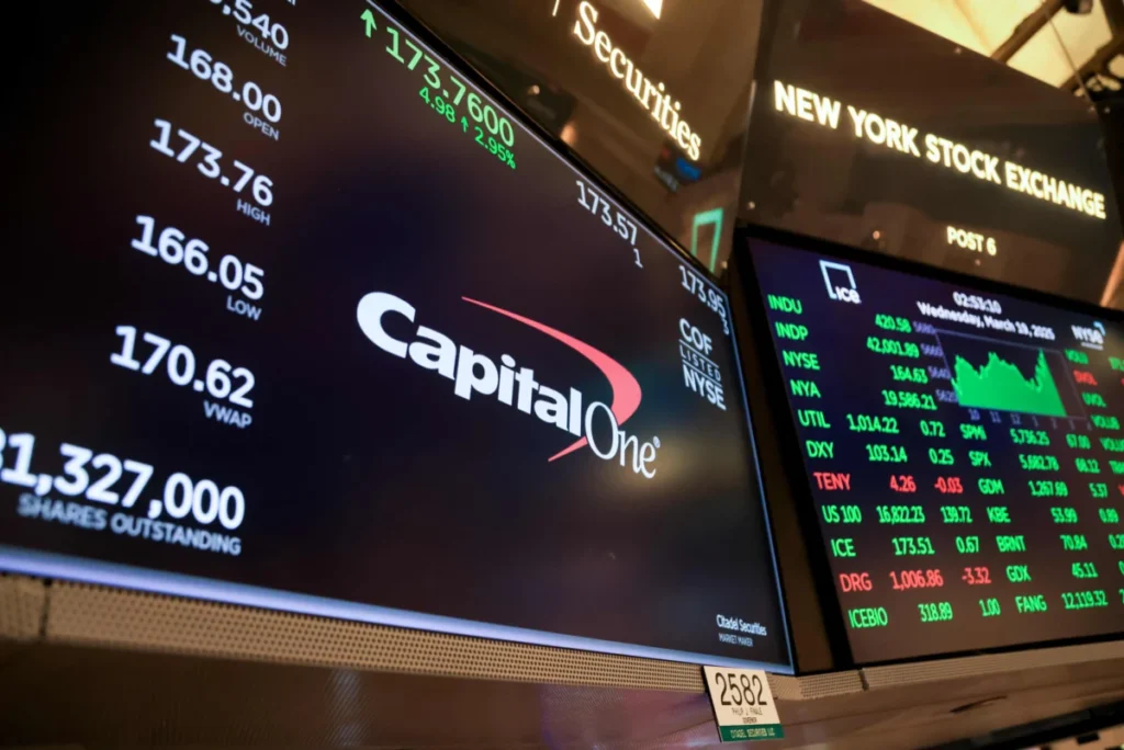 The Strategic High-Stakes Gamble: Capital One’s Quest to Redefine the Global Payments Landscape Through the Discover Acquisition.