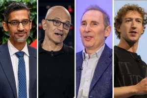 The Trillion-Dollar Pivot: How the Generative AI Infrastructure Race is Reshaping the Credit Landscape for Big Tech Hyperscalers.