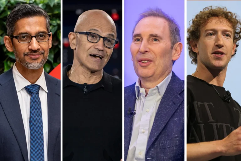 The Trillion-Dollar Pivot: How the Generative AI Infrastructure Race is Reshaping the Credit Landscape for Big Tech Hyperscalers.