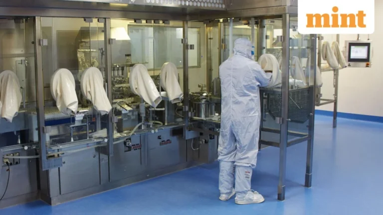 The Unyielding Quest: How India’s Pharmaceutical Pioneers Forged a Path to Global Drug Discovery