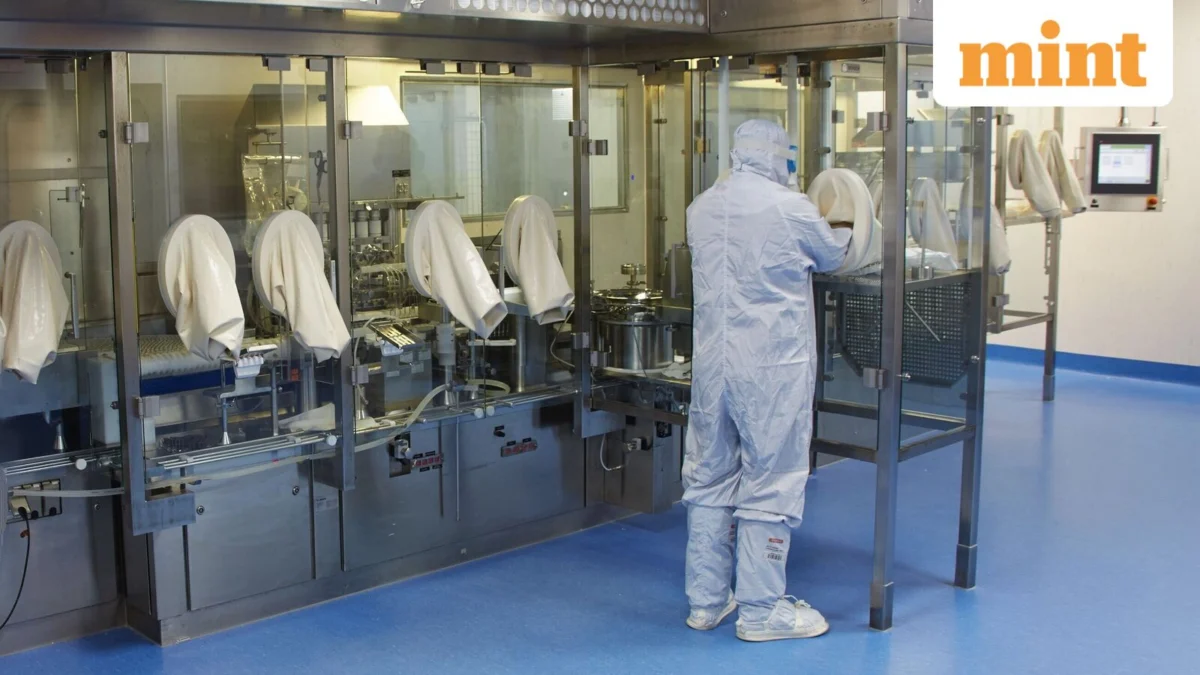 The Unyielding Quest: How India’s Pharmaceutical Pioneers Forged a Path to Global Drug Discovery