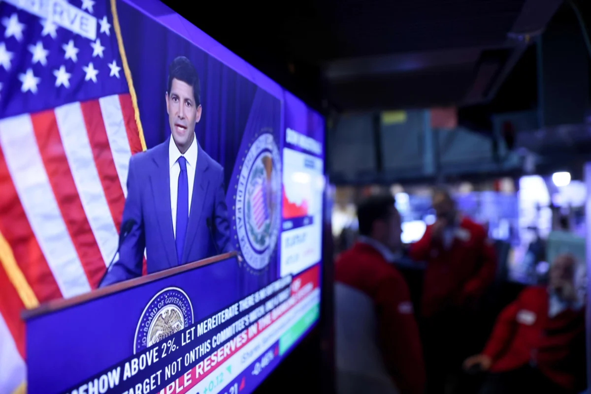 The Warsh Revolution: Decoding the Federal Reserve’s New Era of Minimalism and Market Uncertainty