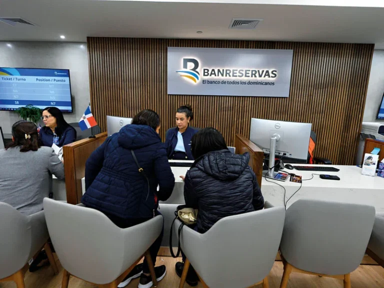 Unlocking Global Capital: How Banreservas Forged Strategic Partnerships with the Dominican Diaspora