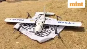 Unlocking Healthcare Equity: Drones Revolutionize Tuberculosis Diagnostics and Global Health Logistics
