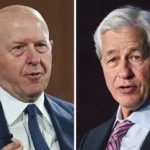 Wall Street’s New Engine: How the AI Revolution is Powering a Record-Breaking Revenue Surge for Global Banking Giants.