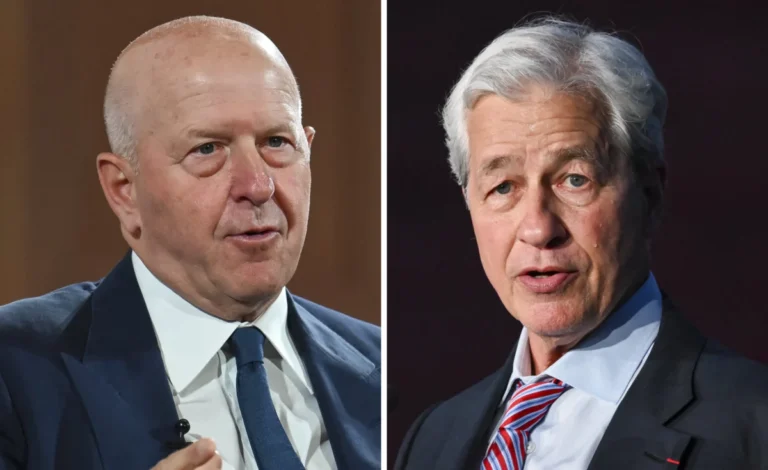 Wall Street’s New Engine: How the AI Revolution is Powering a Record-Breaking Revenue Surge for Global Banking Giants.