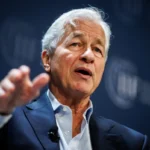 Wall Street’s Oracle of Caution: Why Jamie Dimon Sees a Dangerous Disconnect Between Market Optimism and Global Reality