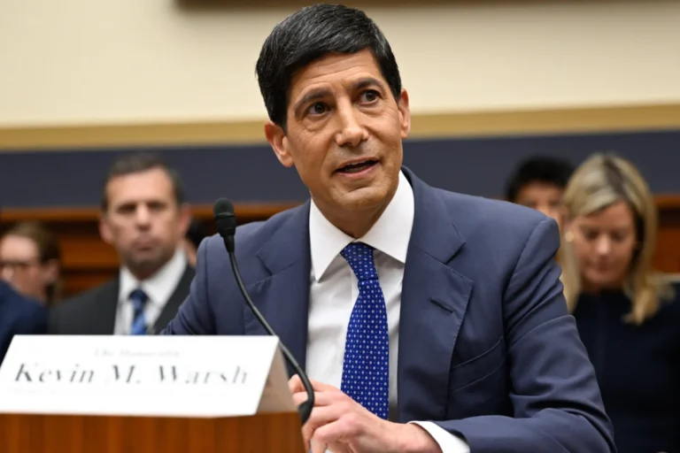 Warsh Doctrine Signals a Radical Pivot in Federal Reserve Policy to Eradicate the Inflation Tax.