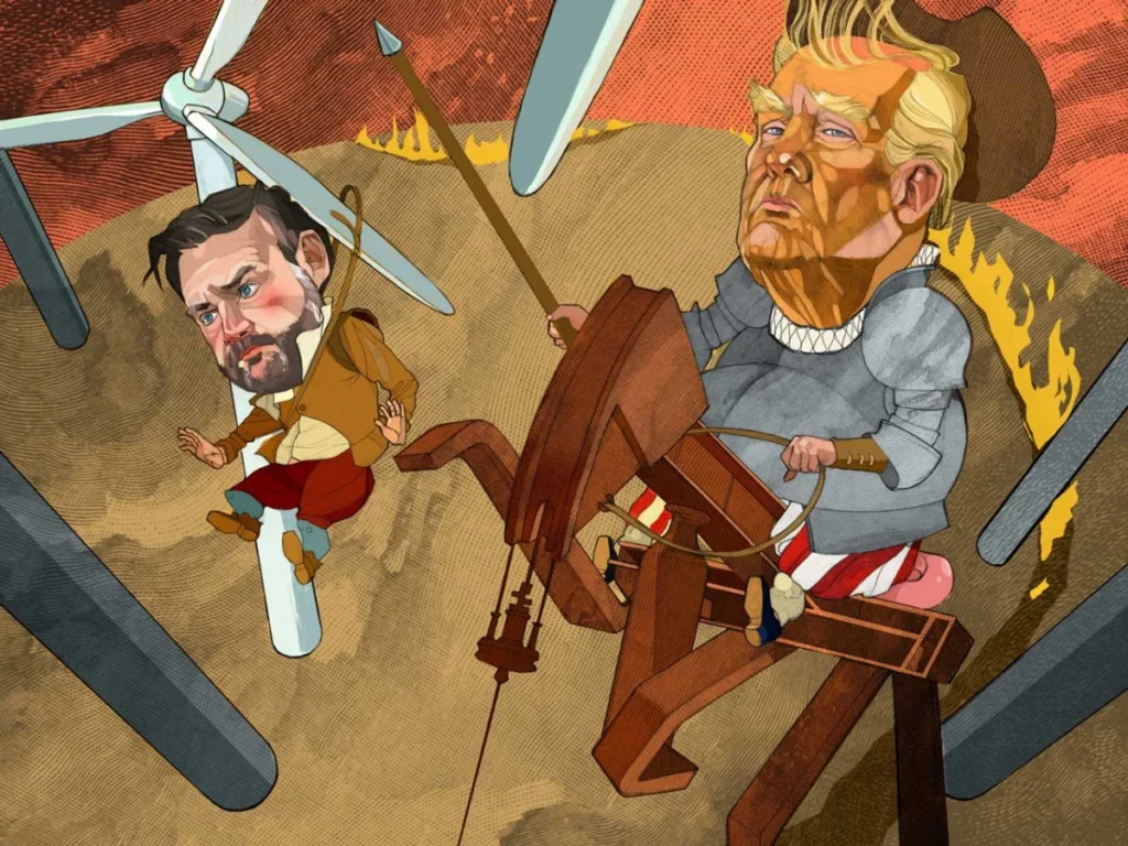 America’s Energy Boom: A Precarious Path Towards the Resource Curse?