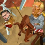 America’s Energy Boom: A Precarious Path Towards the Resource Curse?