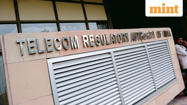 Balancing Innovation and Equity: India’s Regulatory Framework for 5G Network Slicing.