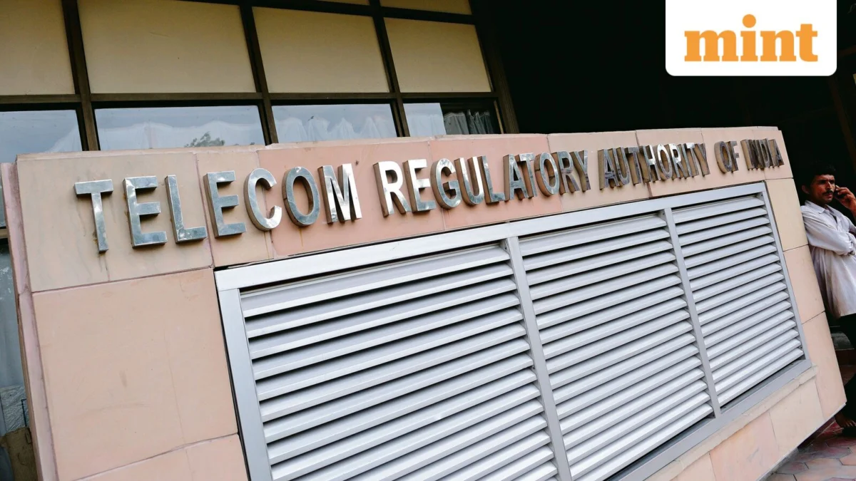 Balancing Innovation and Equity: India’s Regulatory Framework for 5G Network Slicing.