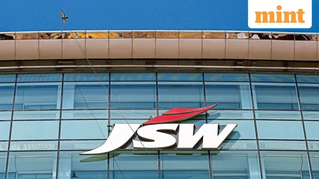 Charting India’s Steel Future: The Capacity-Driven Ambition of JSW vs. Tata Steel’s Value-Added Vision