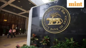 Charting the Digital Future: RBI Develops Holistic AI Governance for India’s Financial Sector