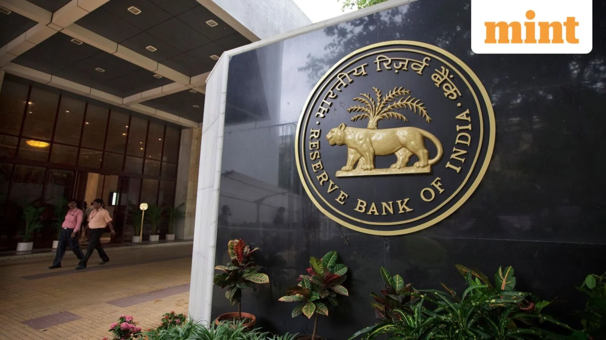 Charting the Digital Future: RBI Develops Holistic AI Governance for India’s Financial Sector
