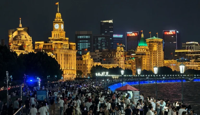 China’s Cooling Domestic Tourism Sector Signals Deeper Structural Shifts in Consumer Sentiment and Economic Resilience