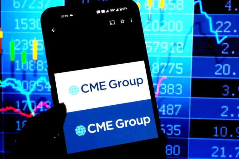 CME Group Redefines Equity Trading with 24-Hour Single-Stock Futures as Global Competition Intensifies.