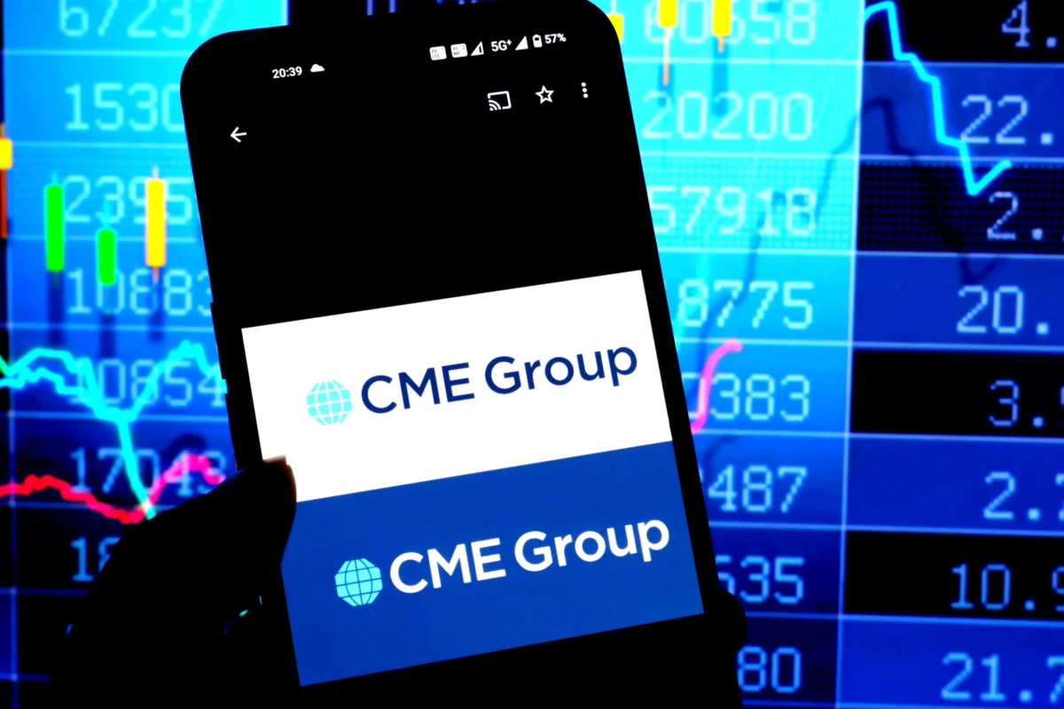 CME Group Redefines Equity Trading with 24-Hour Single-Stock Futures as Global Competition Intensifies.