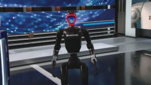 Escalating Tech Cold War: China Warns of Retaliation as United States Restricts Humanoid Robot Imports