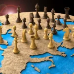 Finance’s New Geopolitical Compass: Navigating a World Where Capital Meets Conflict