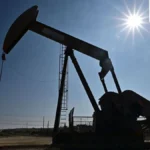 Global Energy Titans Reap Record Profits Amid Geopolitical Volatility, Igniting Debate Over Market Dynamics and Consumer Burden