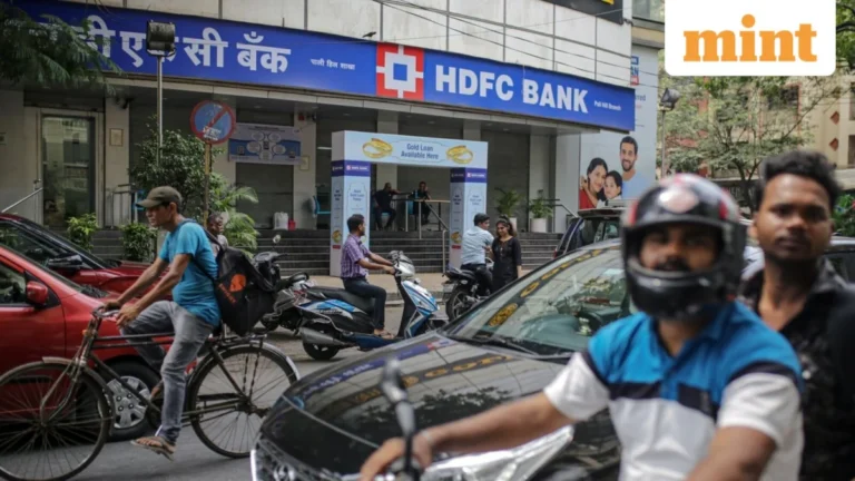 HDFC Bank Reaffirms Robust Governance Amidst Leadership Transition and Scrutiny.