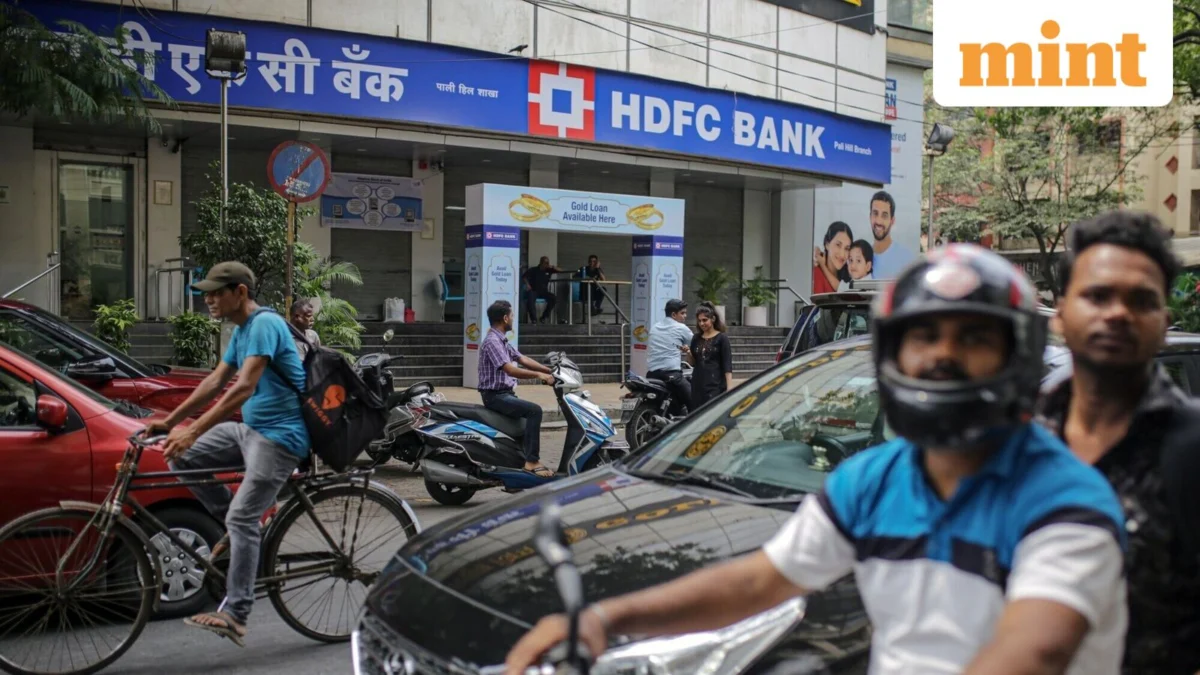 HDFC Bank Reaffirms Robust Governance Amidst Leadership Transition and Scrutiny.