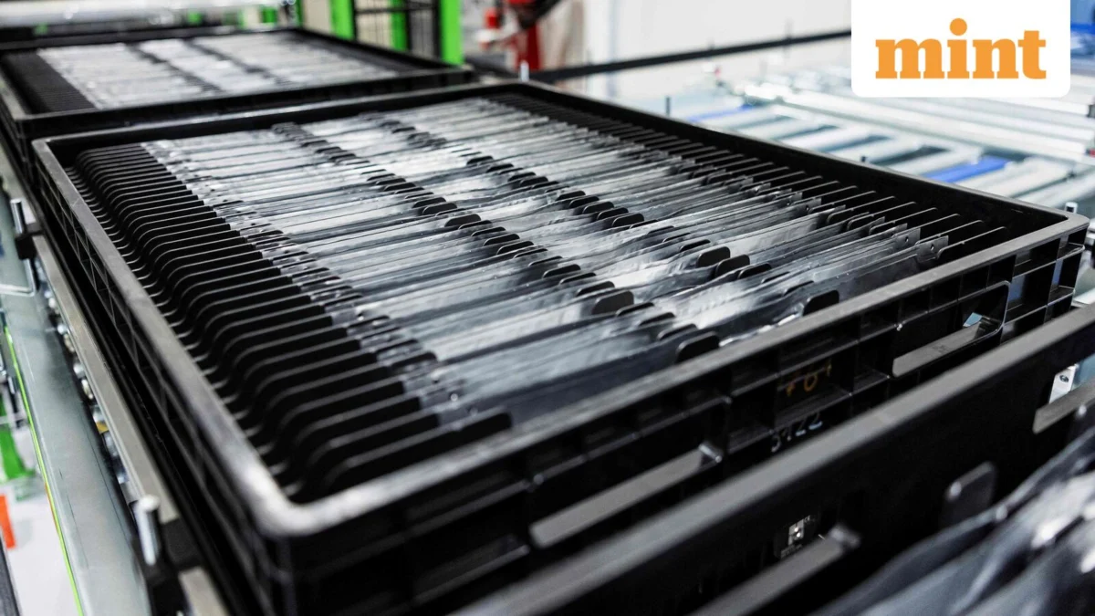 India’s Advanced Battery Ambitions Face Two-Year Setback Amid Global Supply Chain Headwinds