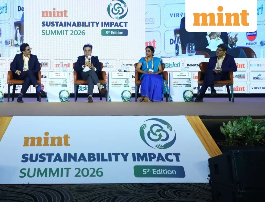 India’s AI Ascent Hinges on Grid Modernization and Distributed Digital Infrastructure