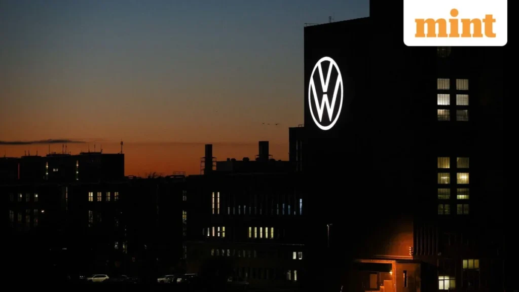 India’s Automotive Crucible: How Skoda Ignited Volkswagen Group’s Profit Revival with Strategic Backing
