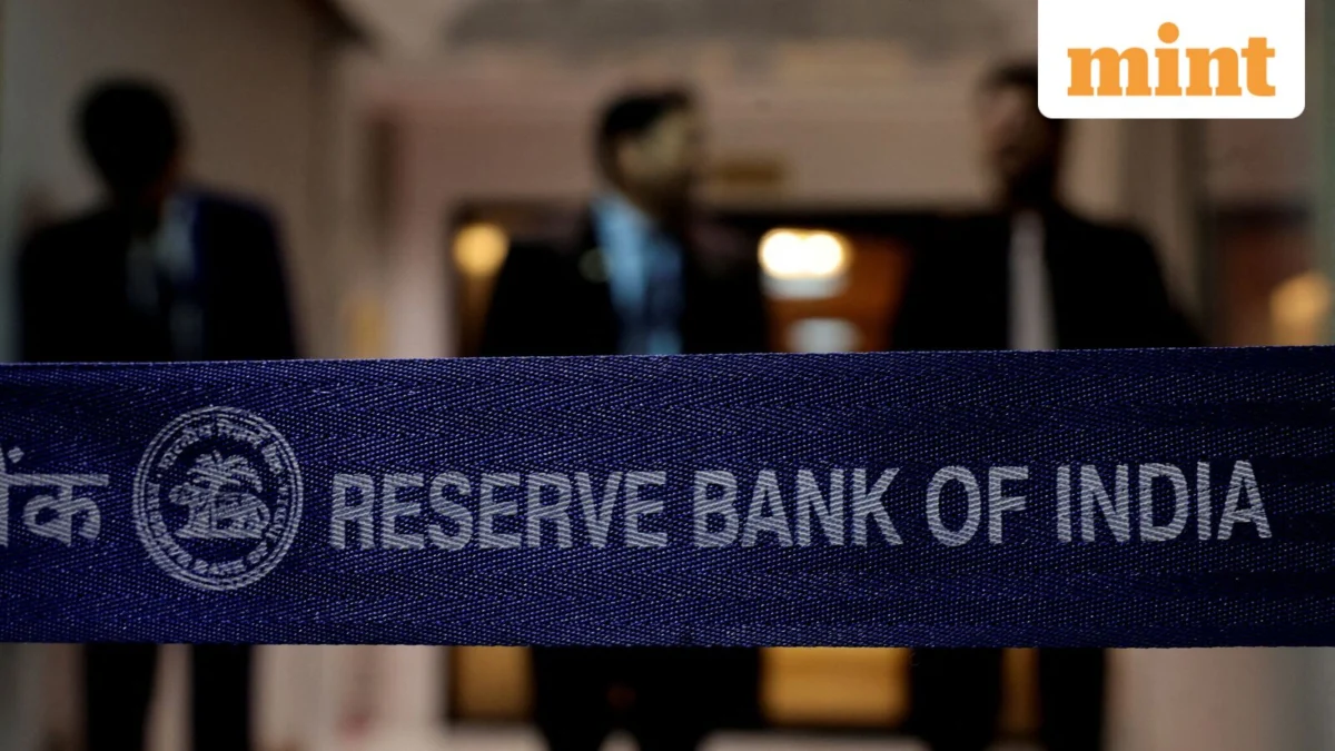 India’s Central Bank Fortifies Financial System with Comprehensive Overhaul of Bank Leverage Norms, Aligning with Basel III Standards