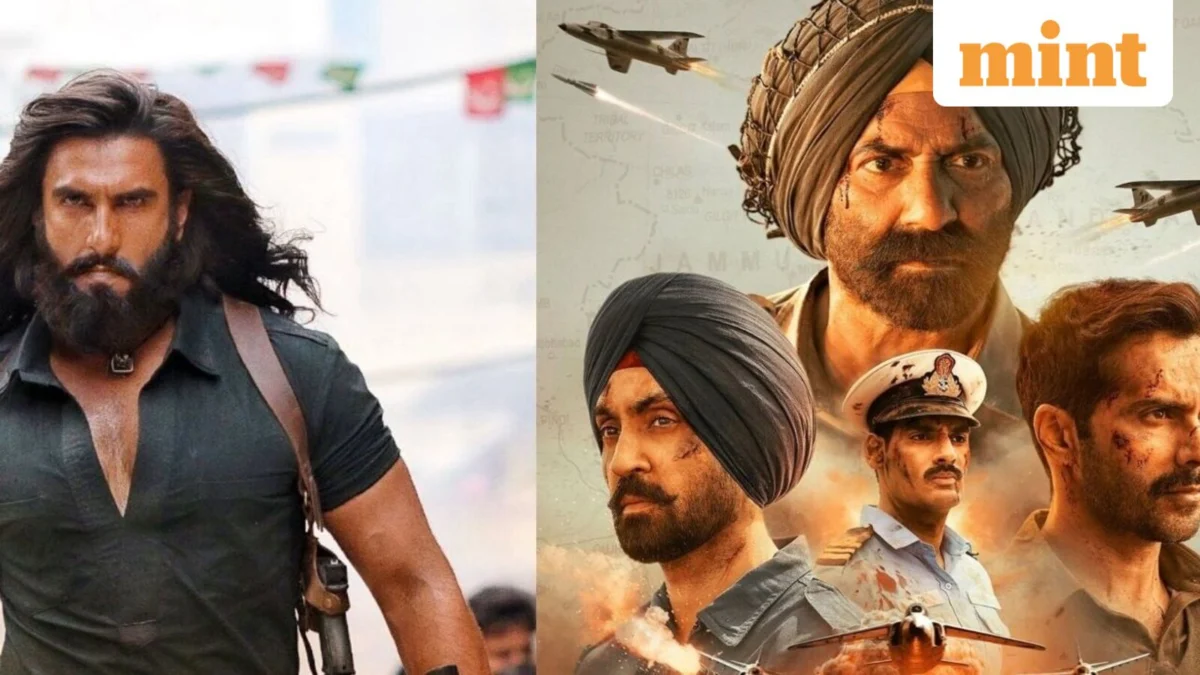 India’s Cinematic Comeback: A Patchwork Recovery Amidst Shifting Audience Dynamics and Economic Imperatives