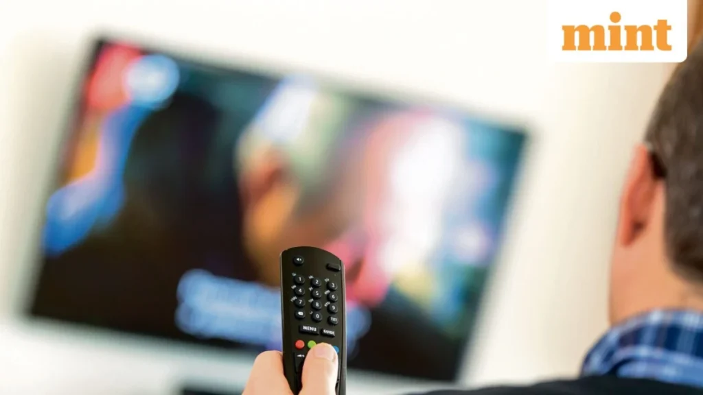 India’s Connected TV Revolution: Bridging the Digital Divide and Redefining Mass Media