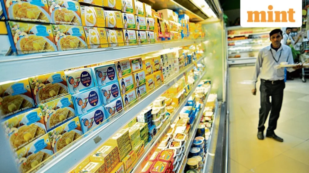 India’s Consumer Staples Sector Finds Renewed Vigor Amid Broad-Based Demand Recovery, Dispelling K-Shaped Growth Concerns