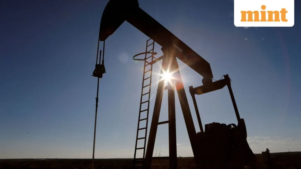 India’s Deepwater Gambit: Fueling Economic Growth and Energy Security through Offshore Hydrocarbon Exploration