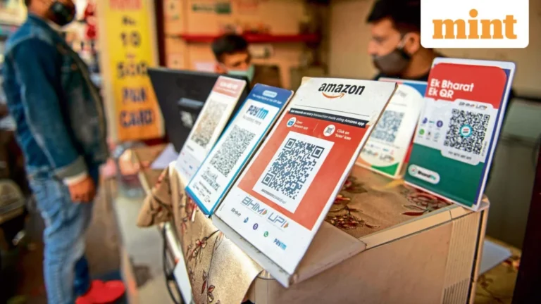 India’s Digital Payments at a Crossroads: Navigating the Economic Realities of UPI’s Zero-MDR Policy.