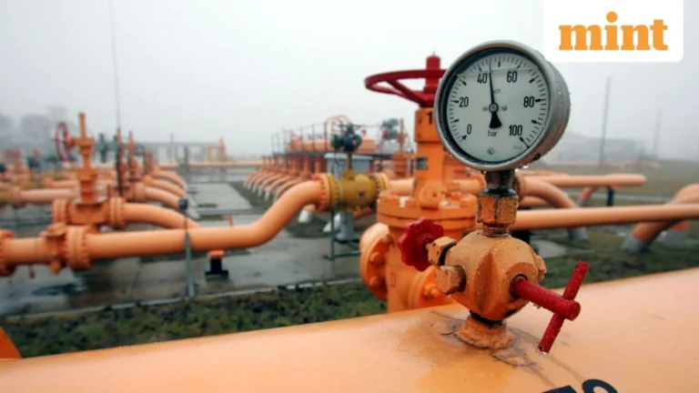 India’s Energy Ambition Fuels Push for Global Pipeline Standards: A Strategic Imperative for Sustainable Growth.