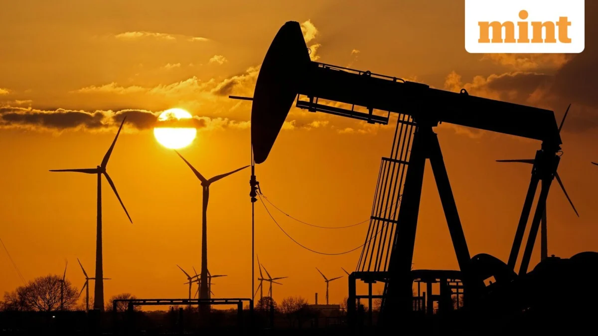 India’s Energy Conundrum: Corporate Efficiency Rises as Geopolitical Shocks Test Security Resilience
