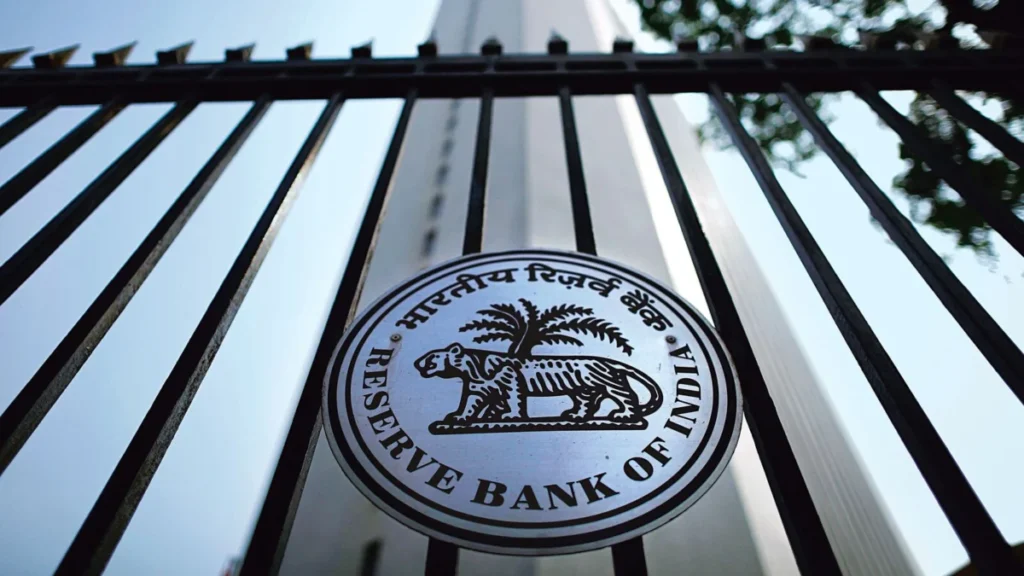 India’s External Resilience Bolstered: RBI’s Special Forex Swap Facility Attracts Over  Billion in Critical Inflows