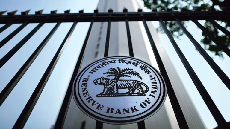 India’s External Resilience Bolstered: RBI’s Special Forex Swap Facility Attracts Over  Billion in Critical Inflows