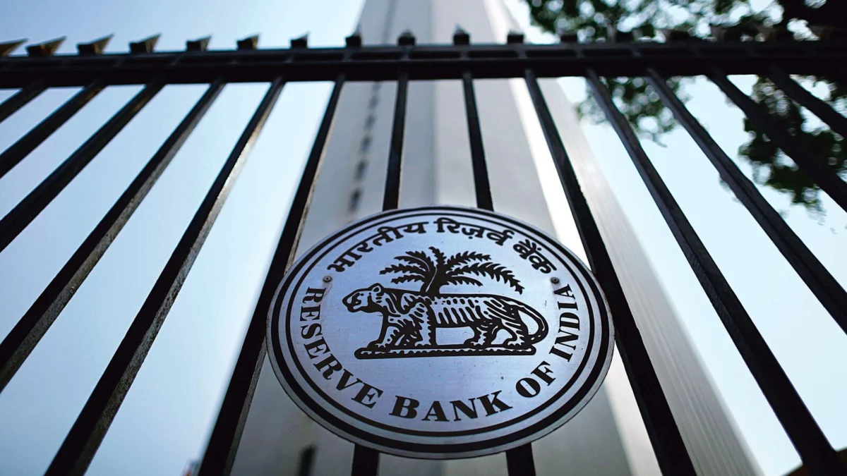 India’s External Resilience Bolstered: RBI’s Special Forex Swap Facility Attracts Over  Billion in Critical Inflows